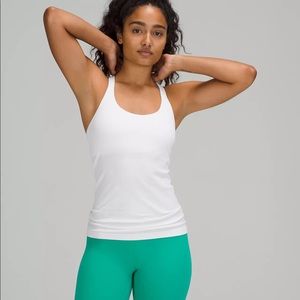 Ebb to street tank top